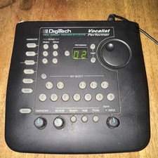 Digitech vocalist performer for sale  Magnolia Springs