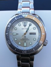 Seiko prospex srpc23k1 d'occasion Seiko prospex srpc23k1 d'occasion  Freyming-Merlebach
