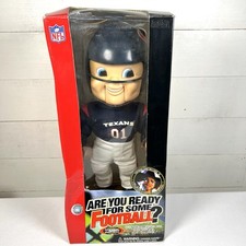 Nfl houston texans for sale  Lufkin