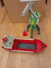 playmobil hafenkran gebraucht kaufen playmobil hafenkran gebraucht kaufen Iserlohn