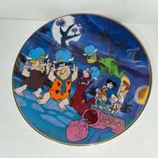 Limited edition flintstones for sale  Saint Louis