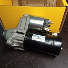 Hella anlasser starter gebraucht kaufen  Oberlungwitz