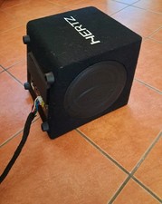 Subwoofer attivo hertz usato  Dodici Morelli