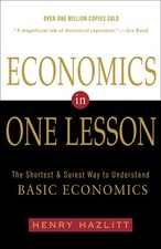 Economics one lesson for sale  Denver