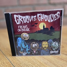 Rare groovie ghoulies for sale  Burbank