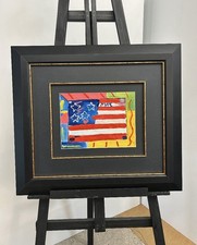 peter max for sale peter max for sale Palm Harbor