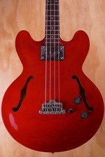 Epiphone rivoli semi for sale  BIRMINGHAM