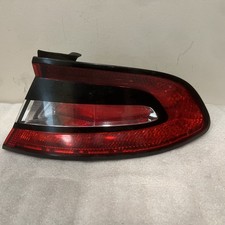  Lanterna traseira de LED Dodge Dart 2013-2016 lateral do passageiro fabricante de equipamento original comprar usado  Enviando para Brazil