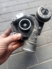 Turbolader k03 audi gebraucht kaufen  Apolda