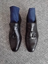 Charles tyrwhitt budapester gebraucht kaufen  Wöllstadt