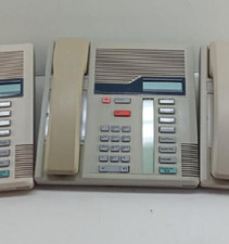 Lot nortel meridian for sale  Cedar Rapids