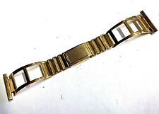 Bracelet gold plated d'occasion  Saint-Claude