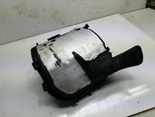 Cassa filtro airbox usato  Villasalto