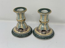 Vintage pair candle for sale  Marion