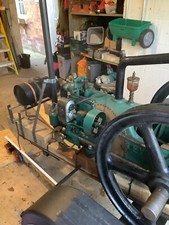 Stationary engines sale for sale  WORKSOP