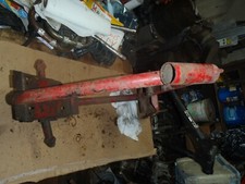 Rupp scrambler inch for sale  Grant