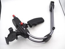 Estabilizador STEADICAM SMOOTHEE APPPLIP4 montagem para câmera iPhone 4 4S Go Pro HD Hero comprar usado  Enviando para Brazil