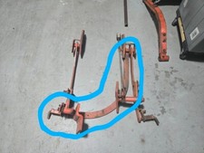 Kubota deck link for sale  Delray Beach