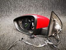 Scirocco außenspiegel elektri gebraucht kaufen  Herzfelde