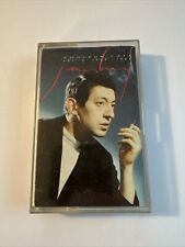Gainsbourg couleur café d'occasion  Rouen-