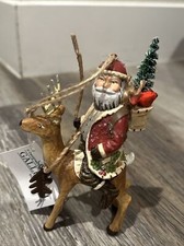 Gallerie santa reindeer for sale  Pomona