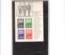 F37 australia stamp usato  Bologna