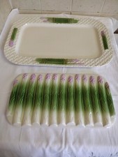 Asparagus large tray for sale  ST. AUSTELL