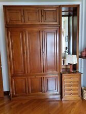 Armadio camera letto usato  Roma
