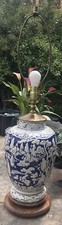 Vintage large chinoiserie for sale  Florence