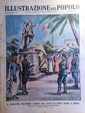 Illustrazione del popolo usato  Enna