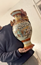Japanese kutani porcelain for sale  PERTH