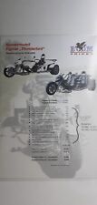 boom trike fighter x11 gebraucht kaufen boom trike fighter x11 gebraucht kaufen Erfurt