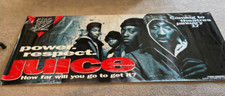 Juice vinyl movie for sale  Green Bay