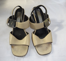 Sandalen sandaletten pumps gebraucht kaufen  Oschatz