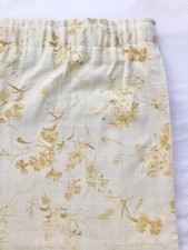 Lovely simple curtains for sale  Santa Fe