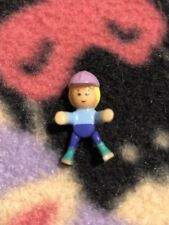 Polly pocket vintage usato  Italia