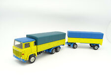 Nacoral scania 140 d'occasion  Paris VII