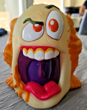 Talking Rotten Egg 1998 ToyBiz Vintage TESTADO FUNCIONANDO insultante ovo batata quente comprar usado  Enviando para Brazil