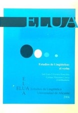 Estudios linguistica verbo usato  Italia