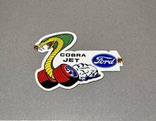 Vintage cobra jet for sale  Woodstock
