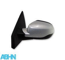 Espelho elétrico aquecido asa esquerda prata 5 pinos Renault Clio MK3 facelift (09-13) comprar usado  Enviando para Brazil