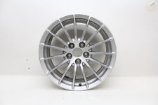 Original audi alloy d'occasion  Expédié en Belgium