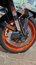 Convogliatori freni moto usato Convogliatori freni moto usato  Napoli