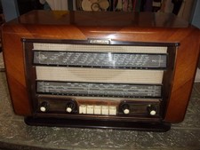 Poste radio tsf d'occasion  Carcassonne