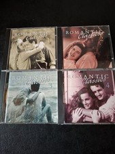 Romanitc classics 4 gebraucht kaufen  Essen