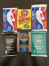 1989 nba hoops for sale  Palm Coast