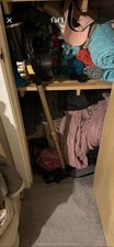 Goodmans stick hoover for sale  KIRKCALDY
