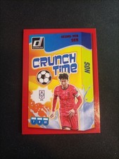 Panini donruss 2024 for sale  BISHOP'S STORTFORD