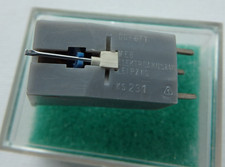 Tonabnehmer system veb gebraucht kaufen  Wipperfürth