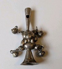 Vintage silver baby for sale  WINSFORD